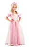 BW Costume Pink Princess